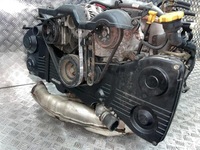 фото thumb №1, Двигатель swap механическая коробка передач subaru impreza iii 2008 ej204