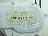 фото thumb №7, Suzuki sx4 10-13 lift замок двері правий перед 8 pin 82201-79j12