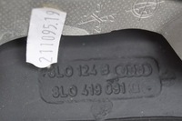 фото thumb №14, Руль audi a3 8l 8l0419091q