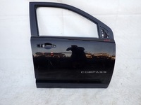 фото thumb №5, Jeep compass i lift 11- дверь правое перед передние