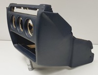 фото thumb №3, Рамка захист радіо панель обдув mercedes w201