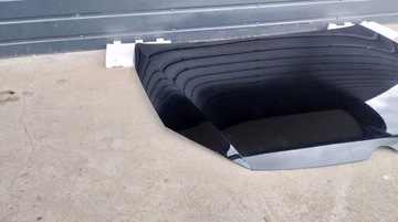 фото thumb №10, Vw golf vii капот кришка двигуна чорна lc9x гарна