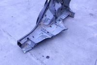 фото thumb №4, Четверть правый задняя renault espace v 18r,