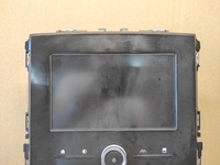 фото thumb №3, Екран дисплей радіо renault talisman 280905045r