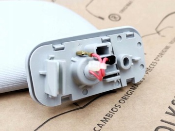 фото thumb №8, Захист заглушка сонцезахисна volkswagen touareg cr7 760857552k