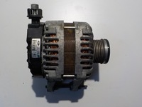 фото thumb №1, Ford ka + plus 1.2 12v ti-vct 86km bike генератор j7bt-10300-db