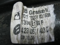 фото thumb №5, Лампа задня ліва smart fortwo 423