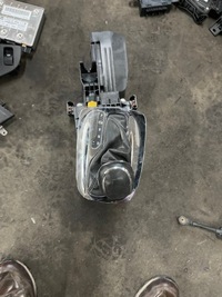 фото thumb №1, Opel insignia a ручка вибірник домкрат автоматична коробка передач 13306867