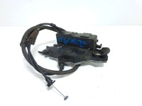 фото thumb №1, Peugeot 207 замок двері перед передній правий 24099816