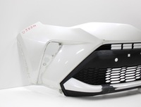 фото thumb №3, Toyota chr ch-r lift бампер перед передний org