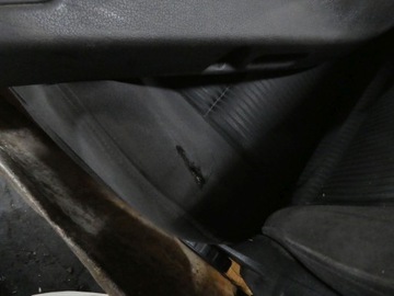 фото thumb №14, Сидіння сидіння диван обшивки audi a4 b8 uk