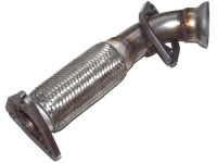 фото thumb №3, Труба выхлопная iveco daily 06 перед