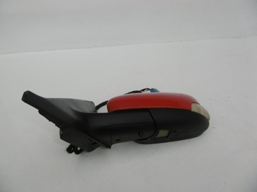 фото thumb №7, Дзеркало зовнішні ліві 9 pin 612 volvo s40 ii v50