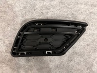 фото thumb №1, Vw t-roc troc левая задняя решётка бампера