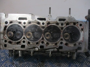 фото thumb №6, Dacia sandero 1.5dci k9ke головка 110421067r