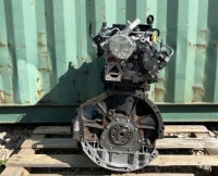 фото thumb №11, Двигатель голый блок двигателя 2.3 dci 180km би-турбо m9t 716 master iii iv 21r 54tys