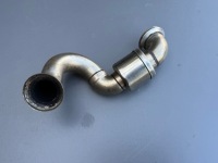 Шланг труба трубка egr bmw e87 e90 e91 e92 2.0d 163km m47 Недорого, фото thumb