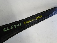 фото thumb №8, Mercedes cls 218 kombi балка заднього бампера задня