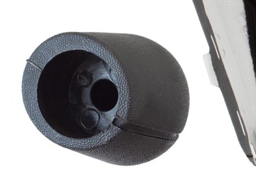 фото thumb №10, Ручка зміни коробки передач i чохол з рамка do opel vectra c signum 2002-2008