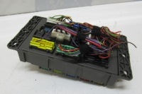 Mini one r50 1.6 модуль bsi запобіжників 6906598 Ціна, фото thumb