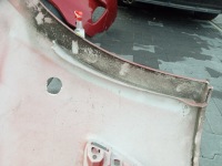 фото thumb №15, Ford c-max mk2 lift 2015-19r. - бампер перед