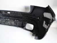 Mercedes gla x156 156 рестайлінг  бампер задній задній на датчики pts 191 Зі Шроту, фото thumb