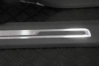 фото thumb №3, Накладки защитные накладки порога внутренние led tiguan ii 2 5na 5na853369 5na853370