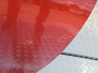 фото thumb №2, 24. дверь правый перед renault clio iv tennp