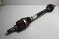 фото thumb №1, Привідний вал лівий перед toyota proace ii 1.6hdi