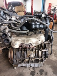 Двигатель audi vw seat skoda 1.6 bse Недорого, фото thumb