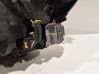 фото thumb №7, Лампа 39162654 перед права opel corsa f