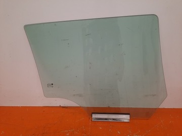 фото thumb №6, Opel astra h универсал 04-07 стекло дверь зад задняя левая 43r001582 z157