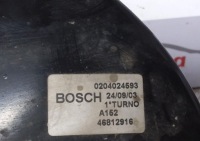 2003 peugeot boxer підсилювач гальм гальмівні 0204024593 Київ, фото thumb