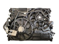 фото thumb №7, Ford edge ii 2016 радіатор / комплект