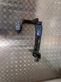 фото thumb №7, Jaguar xe панель фари лампи лівий кронштейн oe: gx7313n079a