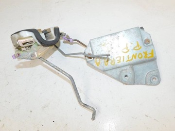 фото thumb №7, Opel frontera a 1992r 5d замок дверь правые перед