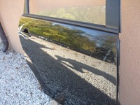 фото thumb №5, Дверь правые зад toyota corolla verso ii 04- 209