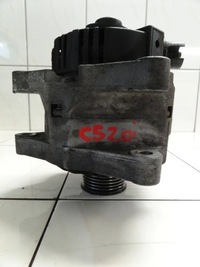 фото thumb №1, Citroen c5 i 2.0 b 2002 генератор 9638275780