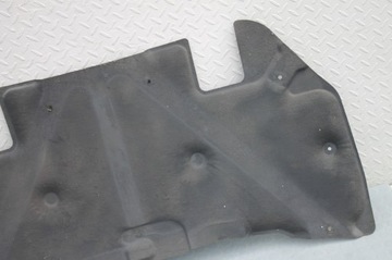 фото thumb №4, Підкладка шумоізоляція капота застібки lancer vii 03-08