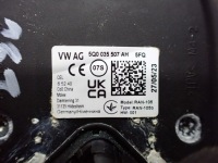 фото thumb №12, Магнитола магнитола навигация заводская европа 565919605b 3v0035820p skoda karoq 23r