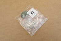 Renault megane iv 18- nissan x-trail датчик дощу 285356725r оригінальний номер Київ, фото thumb