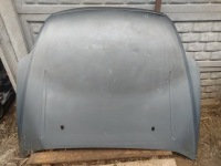 Купить Капот ford mondeo mk4 07-11 4+/5 giełda pń, фото thumb
