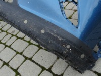 фото thumb №3, Mazda cx3 cx-3 i бампер передній pdc