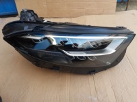 фото thumb №12, Mercedes cls w257 права фара led performance a2579062402