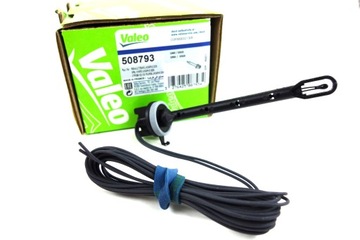 Датчик, внутренняя температура Valeo 508793