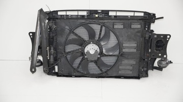 фото thumb №7, Pas перед переднее vw golf 7 vii 12-16r 1.2b