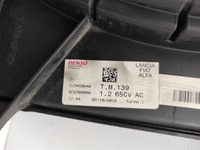 фото thumb №9, Вентилятор fiat panda 3 iii 1.2 бензин po 2011