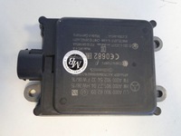 фото thumb №4, Mercedes s w222 222 радар distronic plus w решітка радіатора