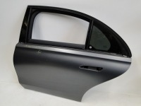 фото thumb №5, Mercedes двері задні ліва сірі s klasa w223 223 long