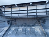 фото thumb №15, Vw crafter 2006-2016 бампер передний перед 6 pdc жгут комплект 2e0807103
